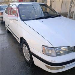 Toyota Corona